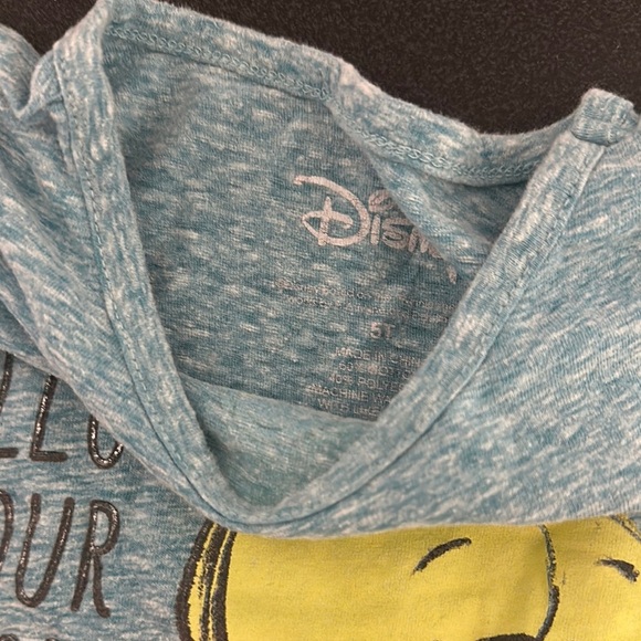 Disney Winnie the Pooh tee - Picture 2 of 2